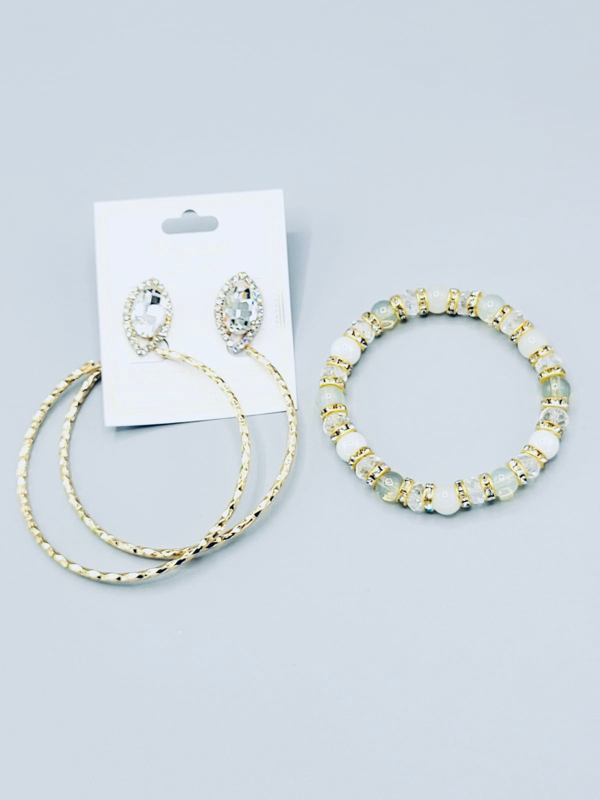 White Set