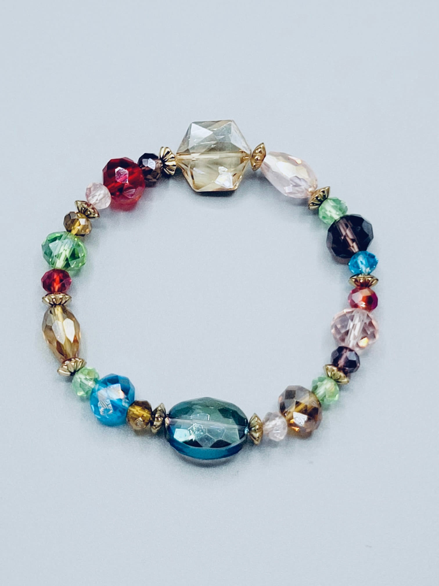 Multicolor Bracelets