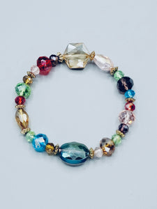 Multicolor Bracelets