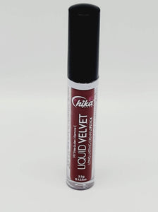 Blackberry Lipstick