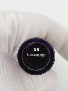 Blackberry Lipstick