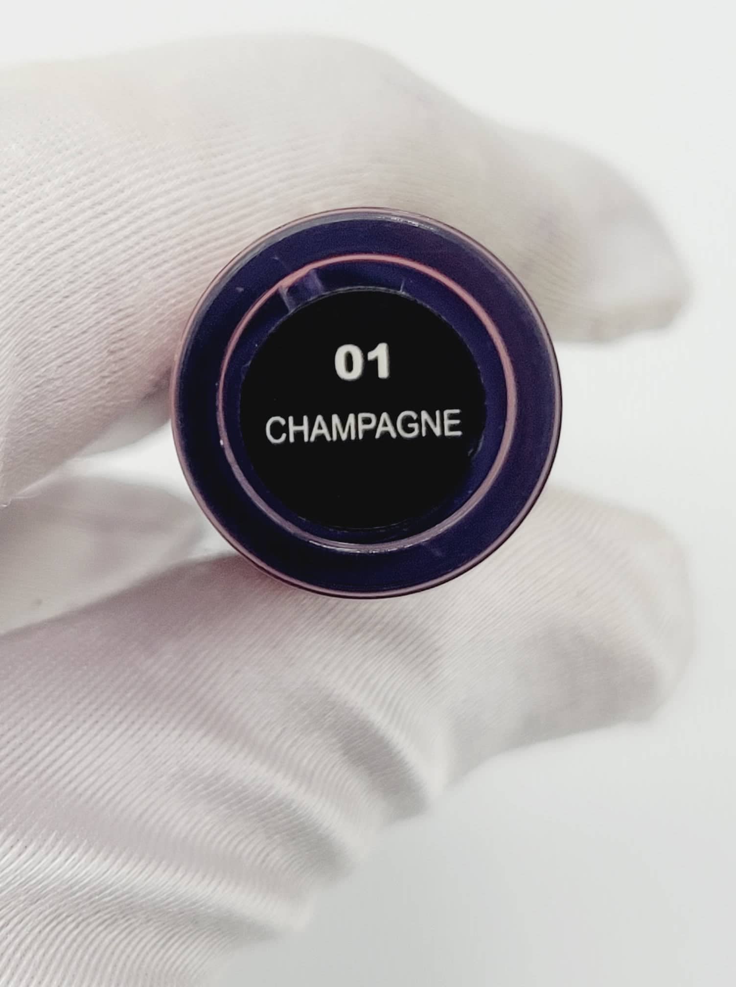 Champagne Lipstick