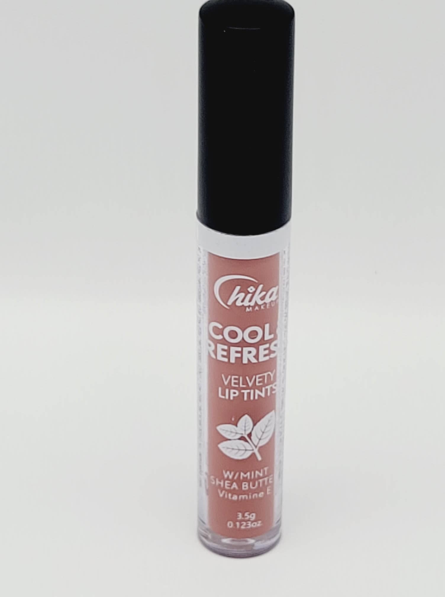 Champagne Lipstick