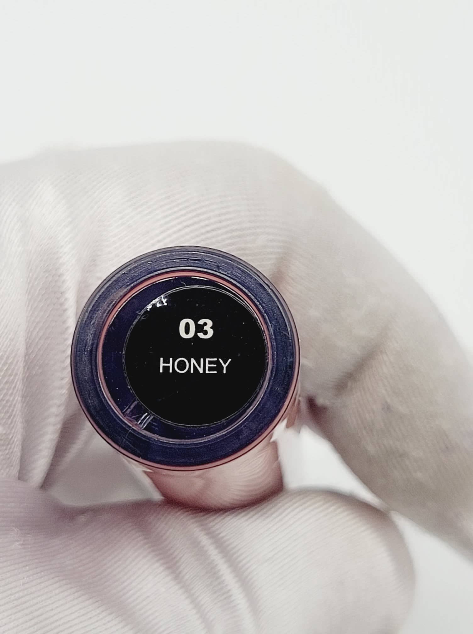 Honey Lipstick