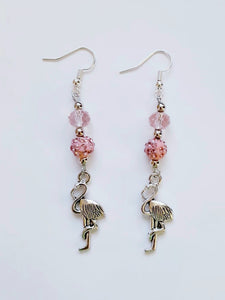 Flamingo 2pcs Set