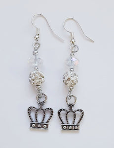 Crown 2pcs Set