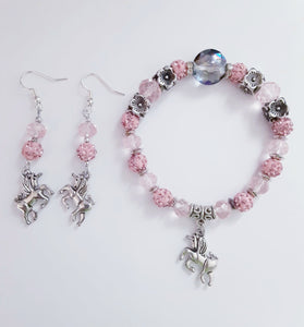 Unicorn 2pcs Set