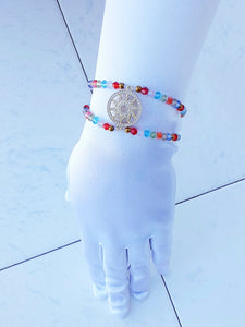 Sun Bracelet
