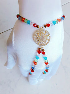 Sun Bracelet