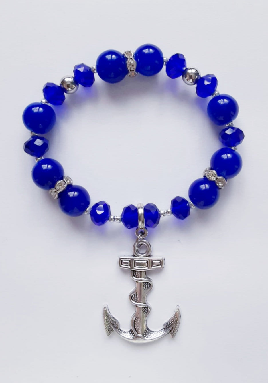 Anchor 3PCS Bracelets