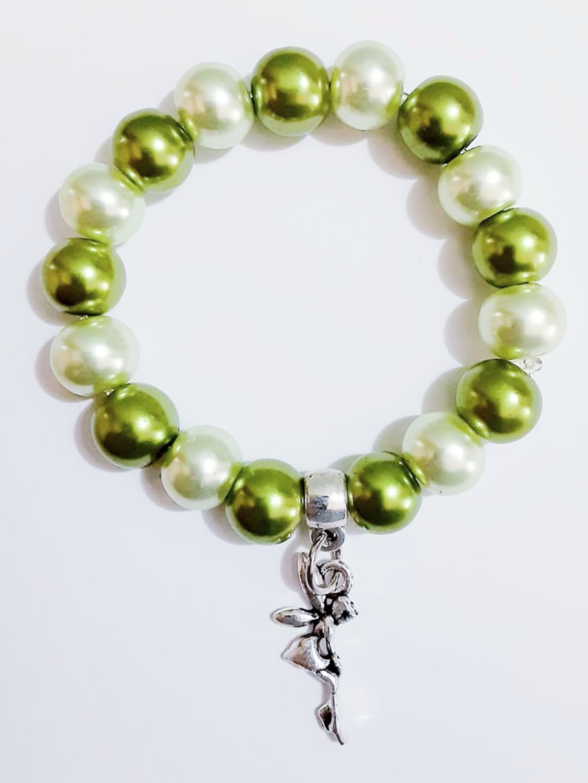 Tinkerbell Bracelet