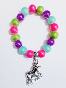 Unicorn Bracelet