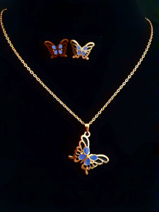 Butterfly Set