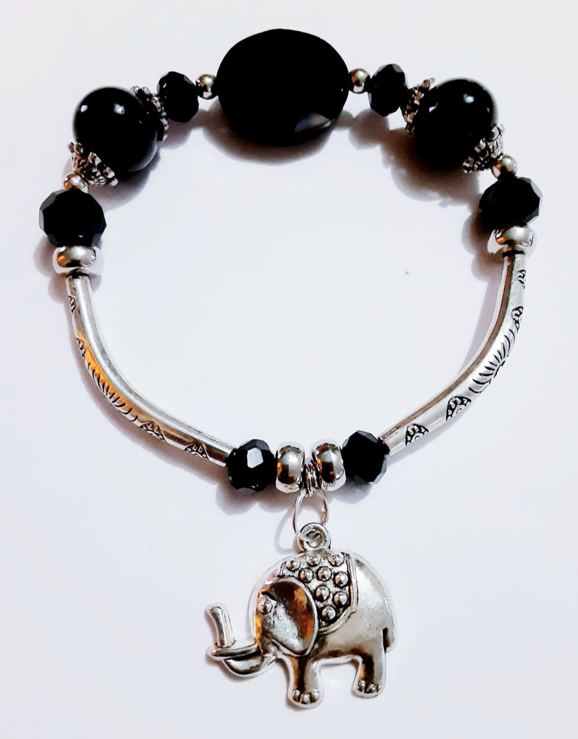 Animal Bracelets Trio