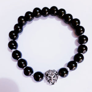 Lion Bracelet