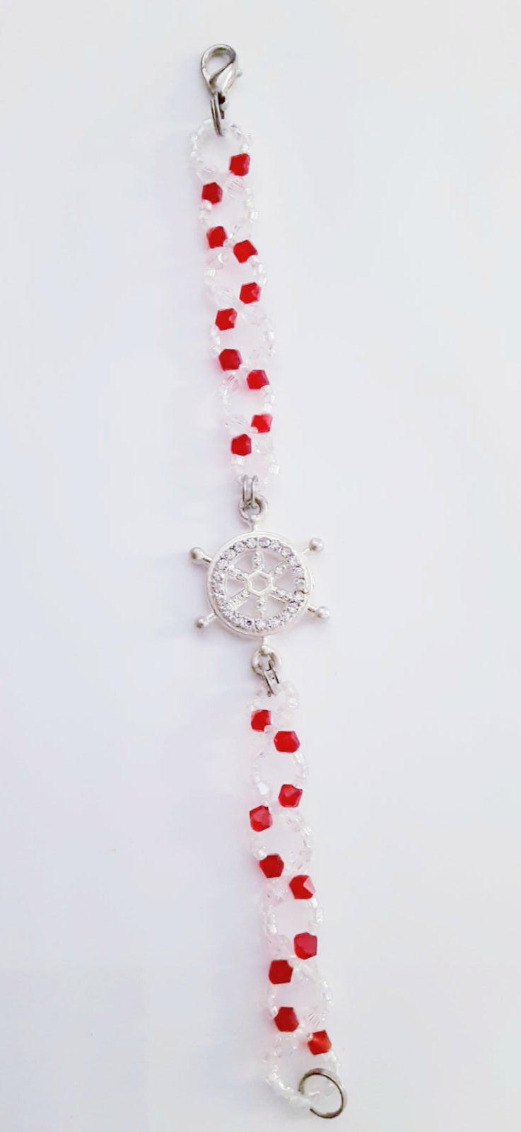 Rudder Bracelet