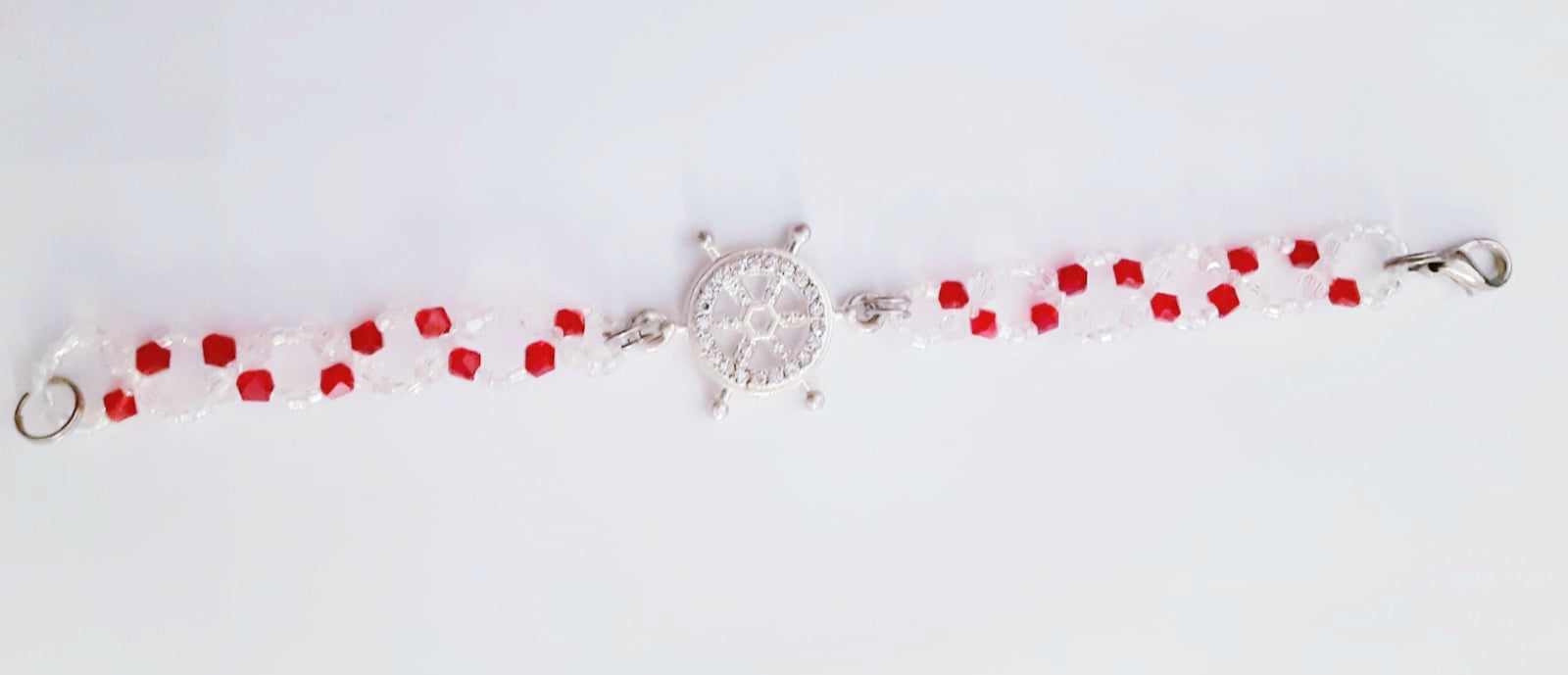 Rudder Bracelet