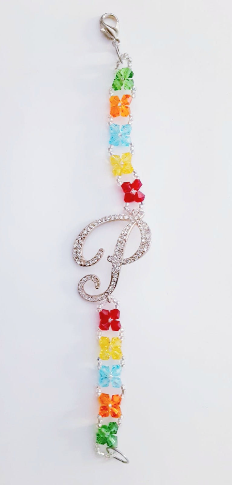 P Bracelet