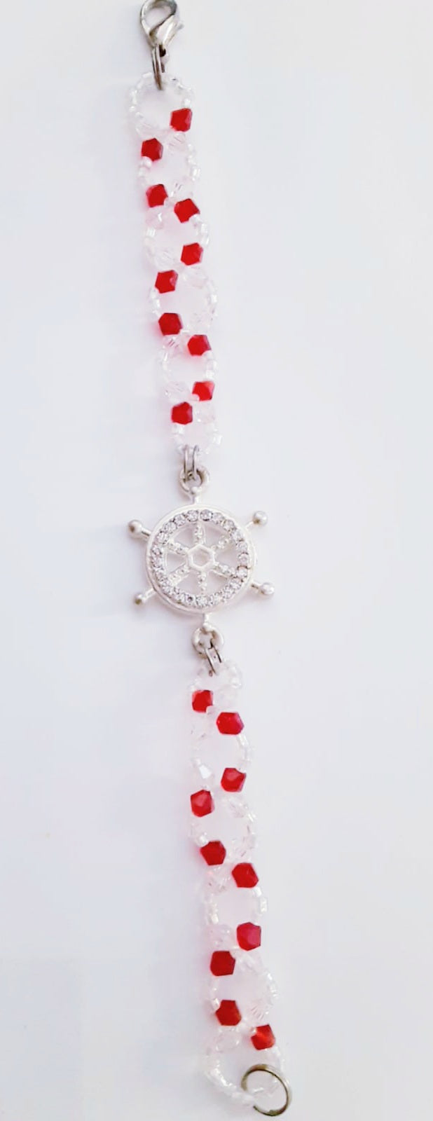 Rudder Bracelet