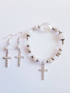 Cross 2PCS Set