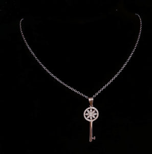 Key Necklace