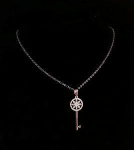 Key Necklace