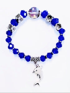 Dolphin Bracelet