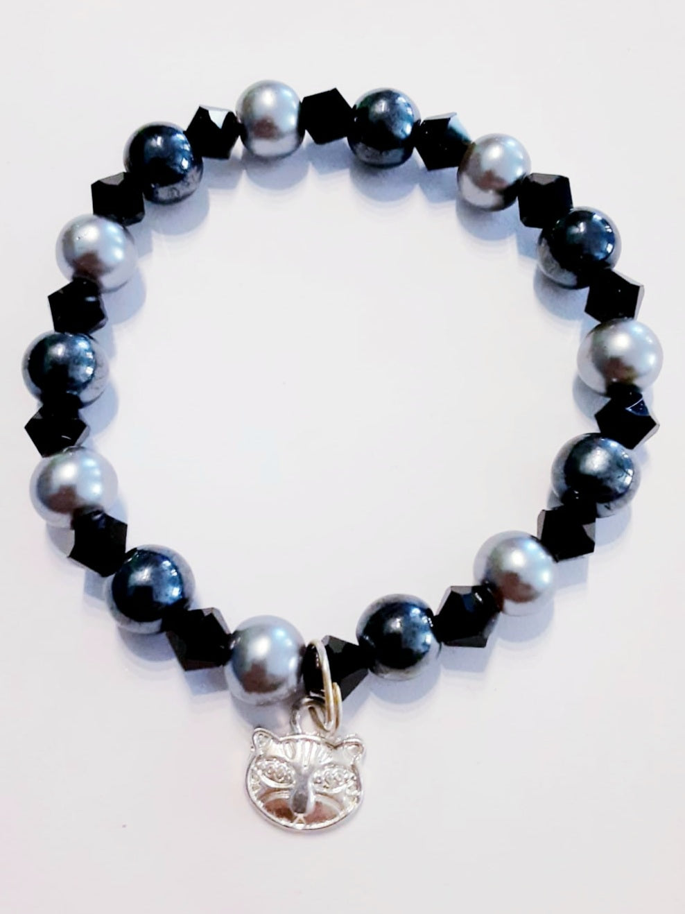 Cat Bracelet