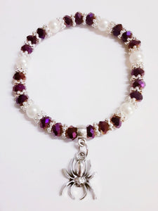 Spider Bracelet