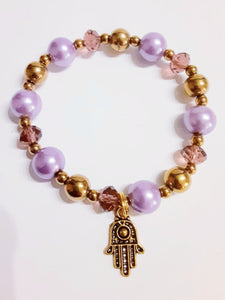 Hand Fatima Bracelet