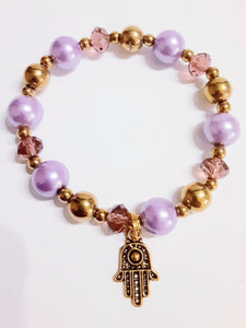 Hand Fatima Bracelet