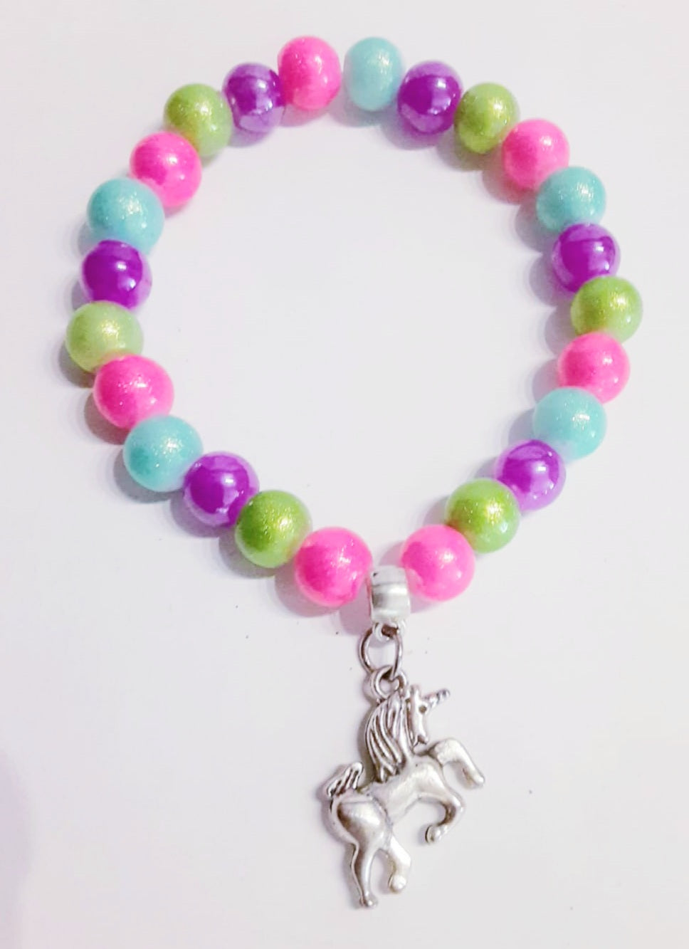 Unicorn Bracelet