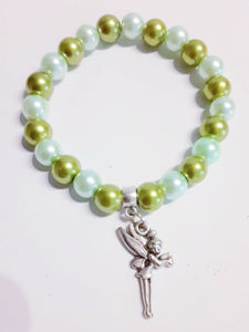 Tinkerbell Bracelet