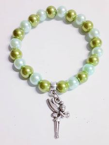 Tinkerbell Bracelet