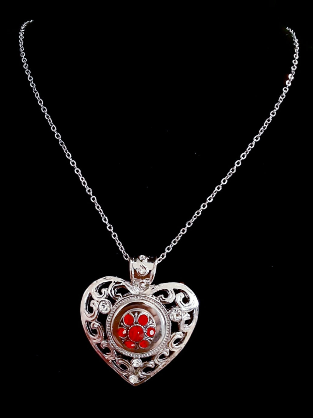 Heart Necklace