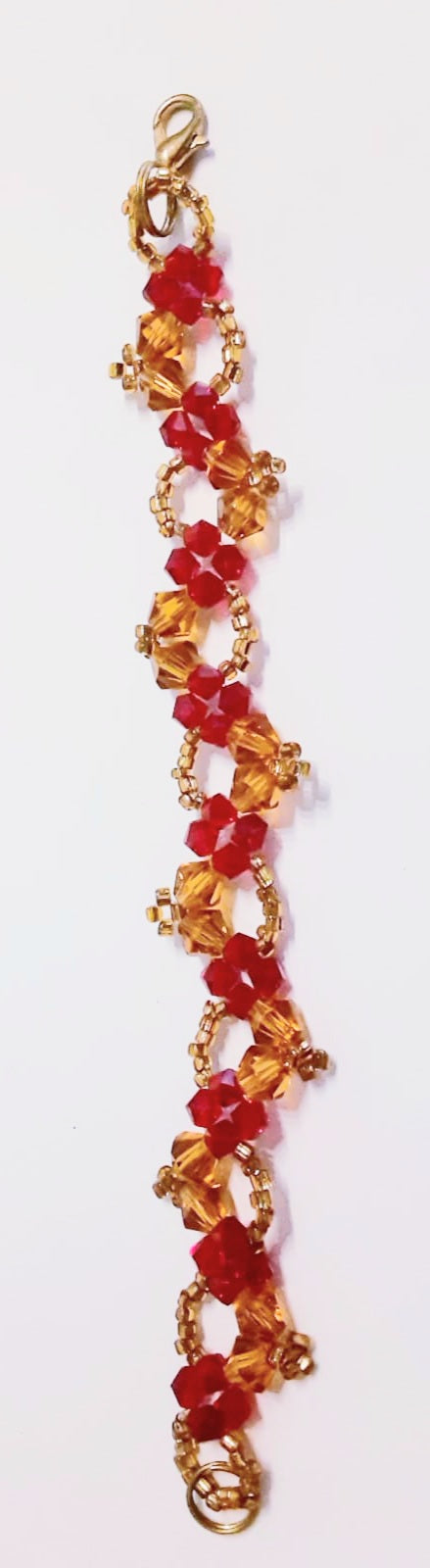 V-Shaped Bracelet