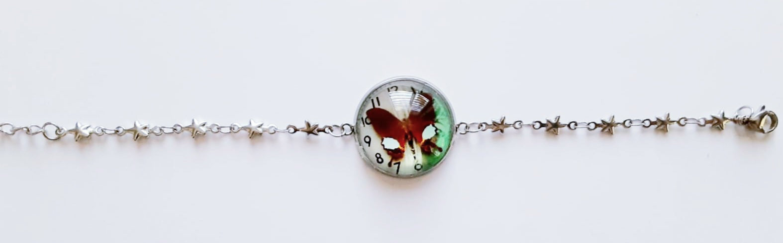 Butterfly Bracelet