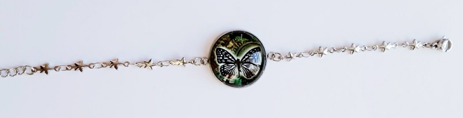 Butterfly Bracelet