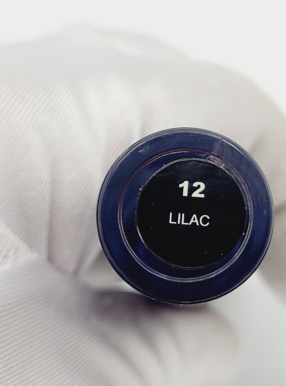 Lilac Lipstick