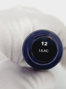 Lilac Lipstick