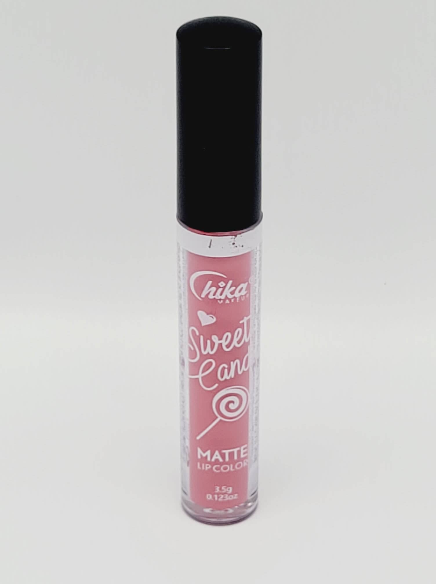 Mauve Lipstick