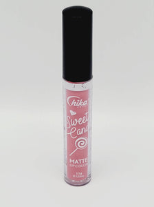 Mauve Lipstick