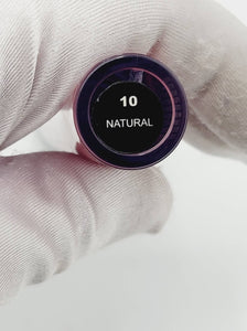 Natural Lipstick