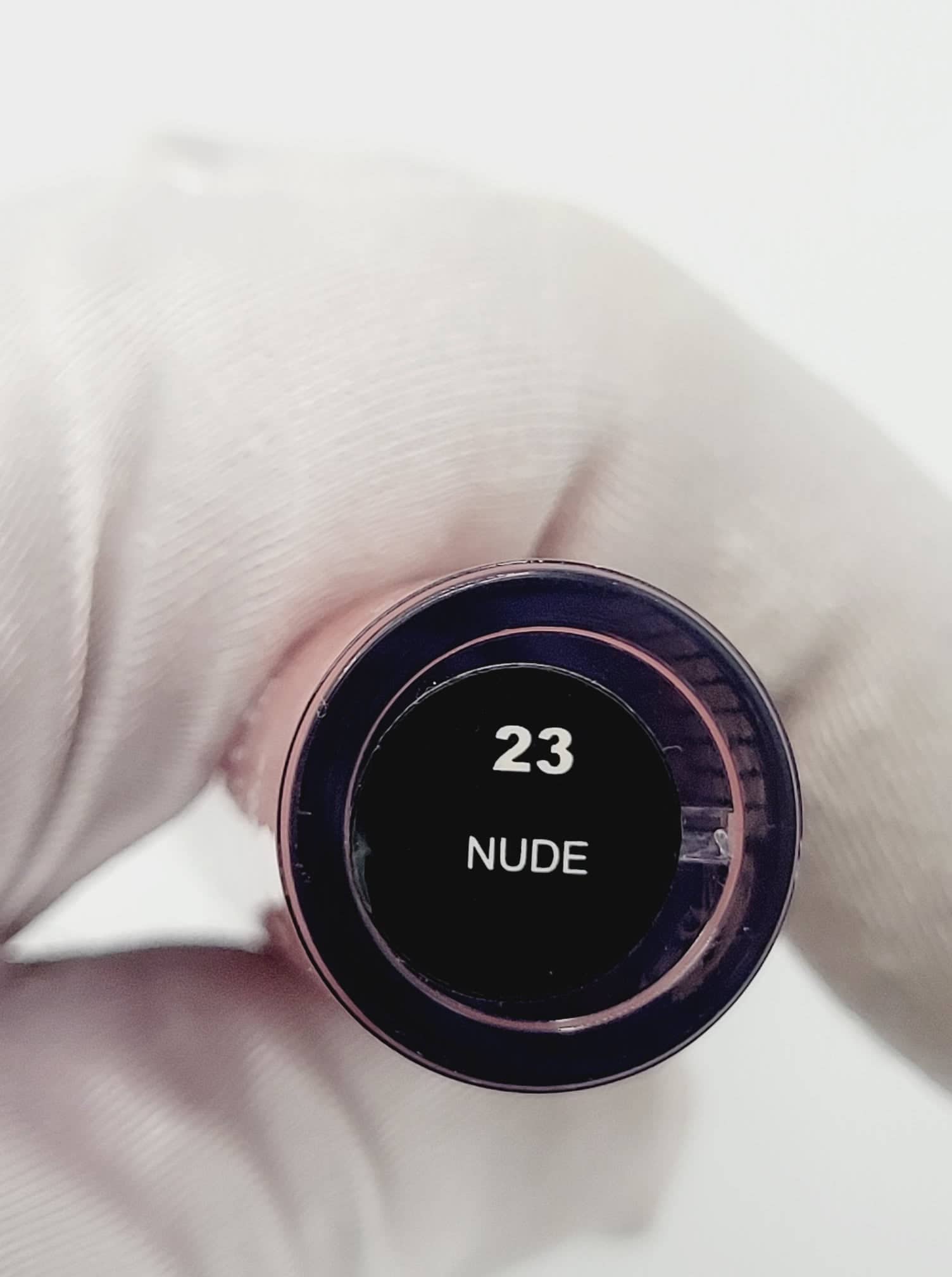 Nude Lipstick