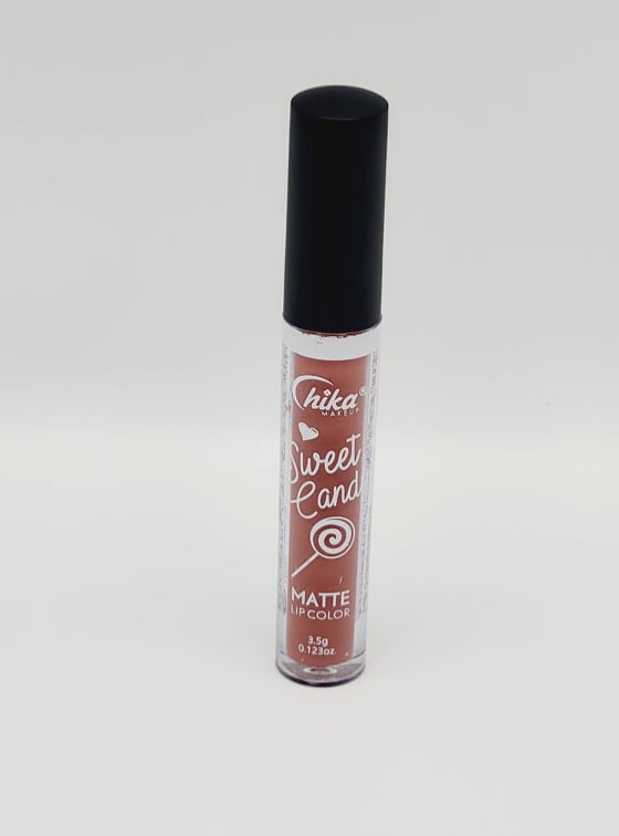Nude Lipstick
