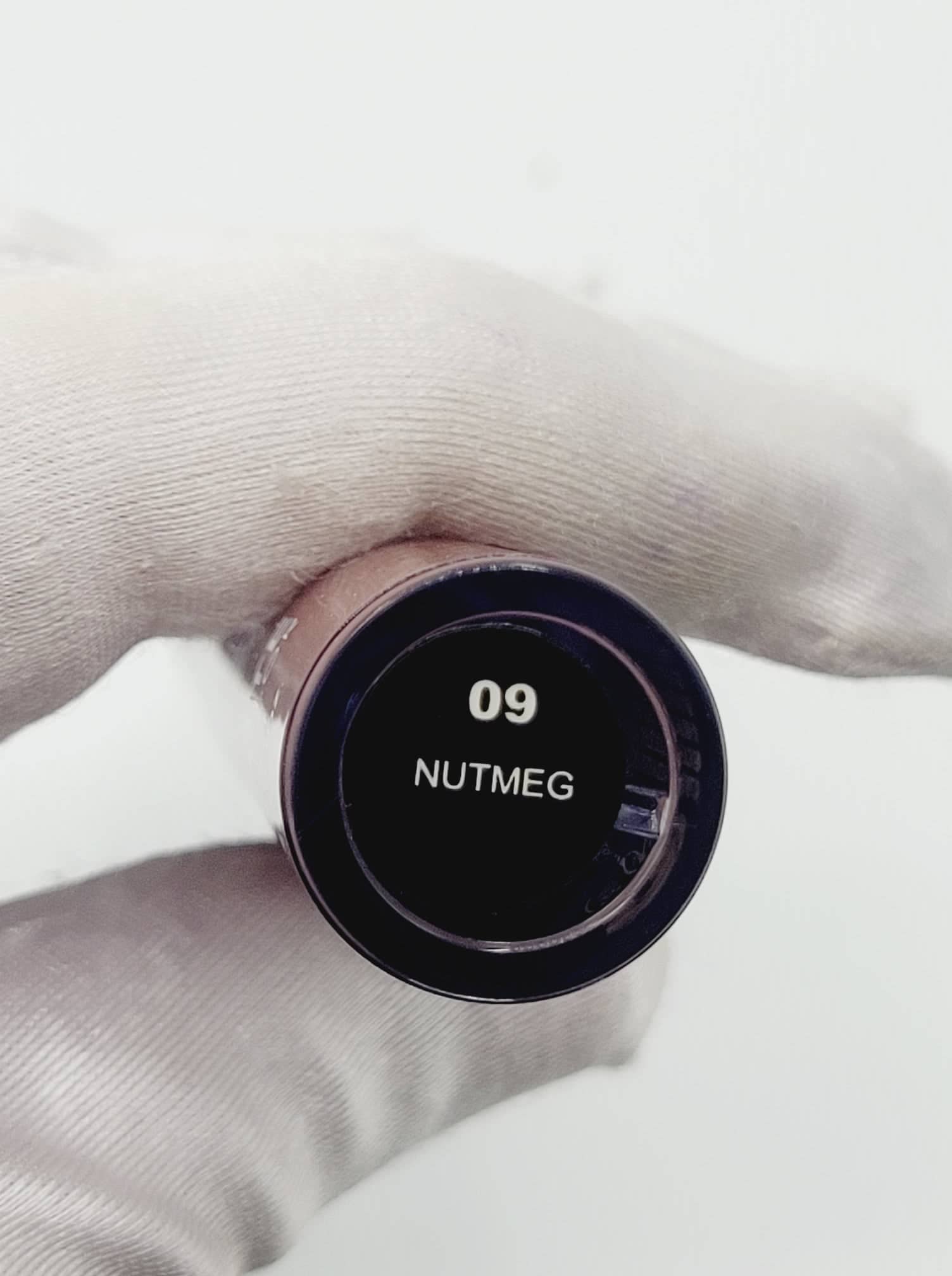 Nutmeg Lipstick