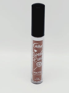 Nutmeg Lipstick