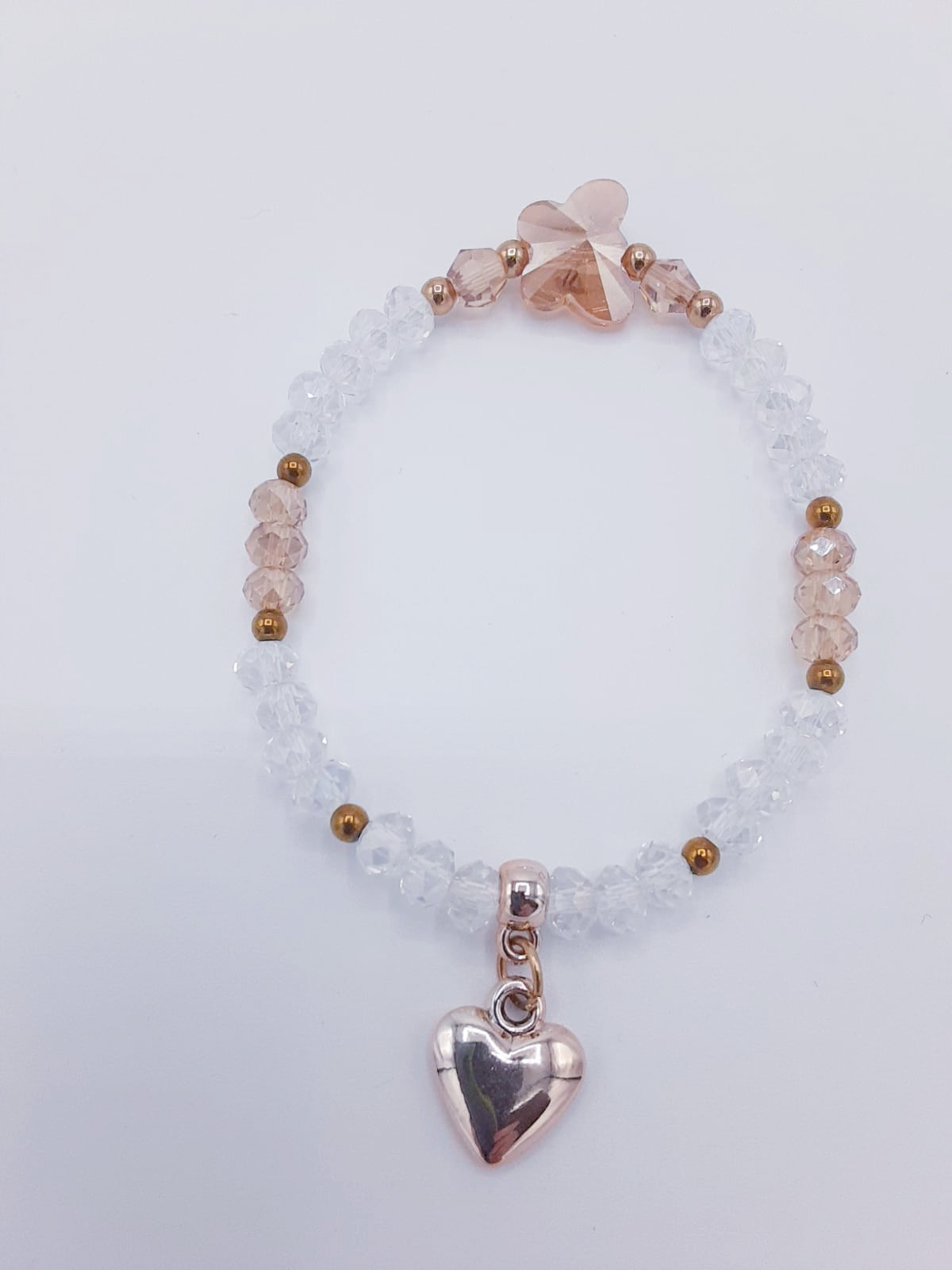Heart Bracelet