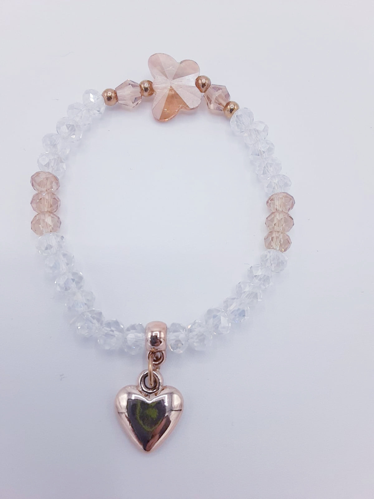 Heart Bracelet
