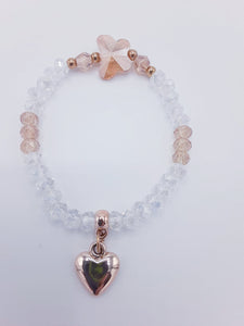 Heart Bracelet